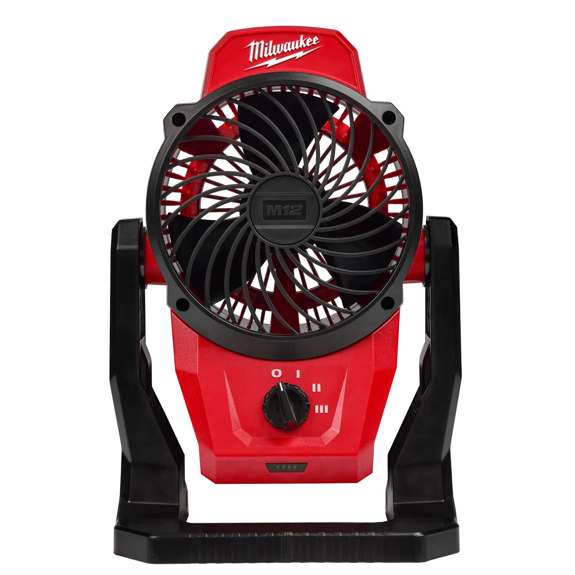 Milwaukee 0820-20 - M12™ Mounting Fan