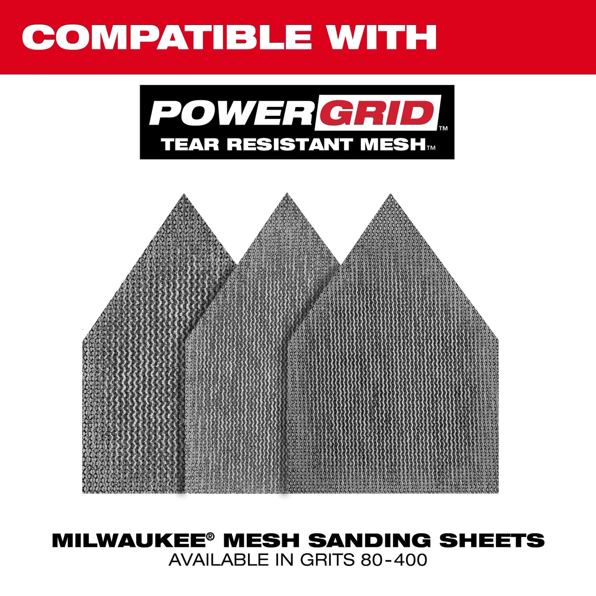 Milwaukee 2531-20 - M12 FUEL Orbital Detail Sander