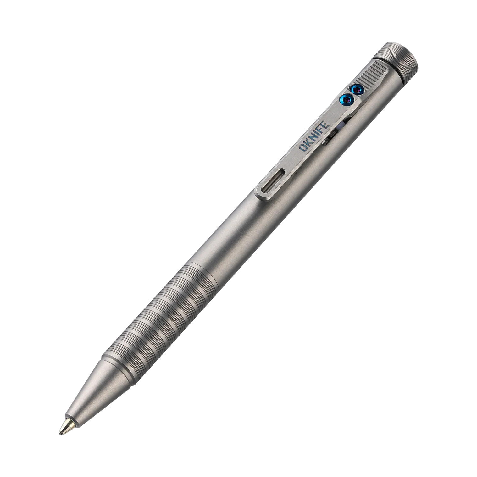 OKNIFE B1 Titanium EDC Pen