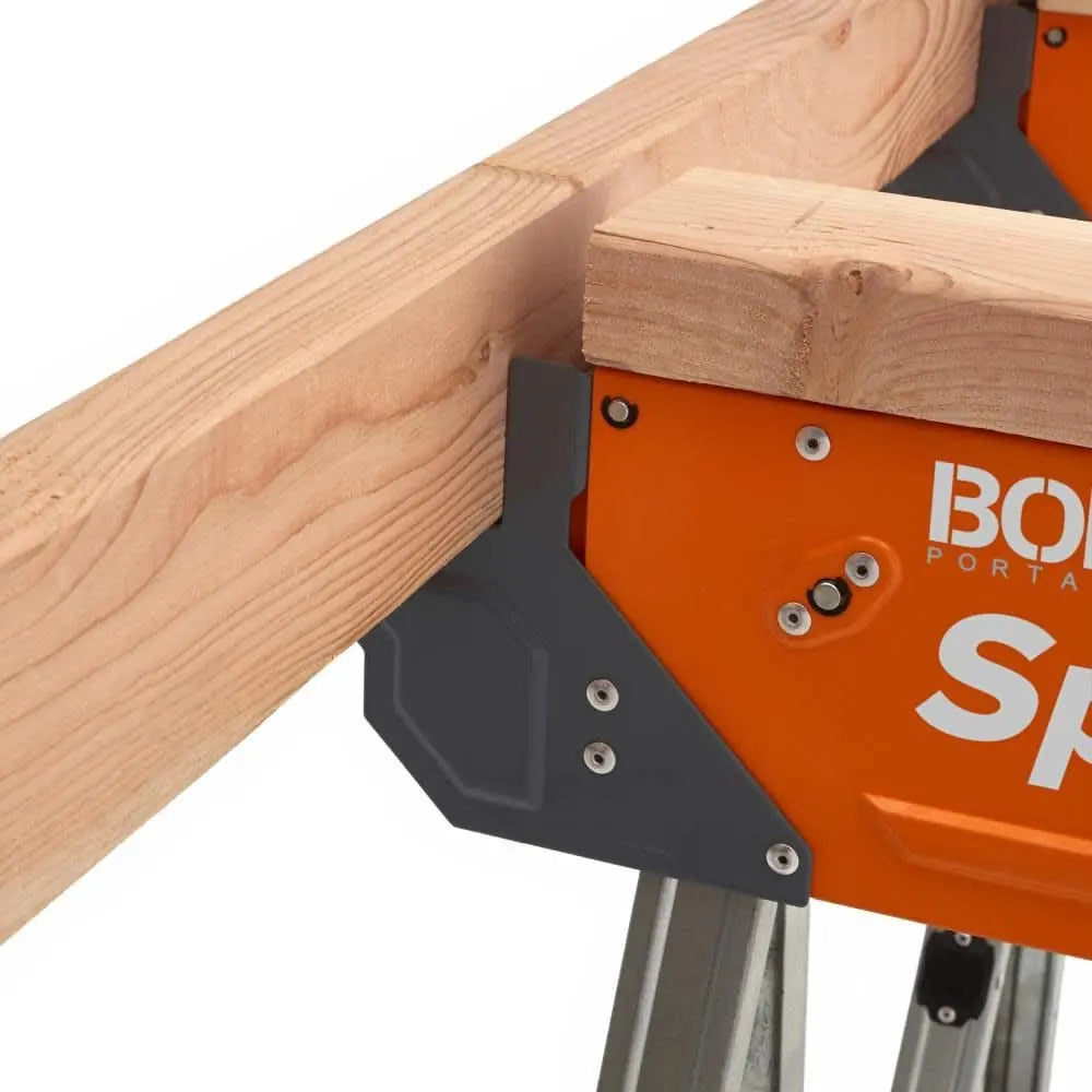 Bora PM-4500 - Portamate Speed Horse Saw Horse - Wise Line Tools