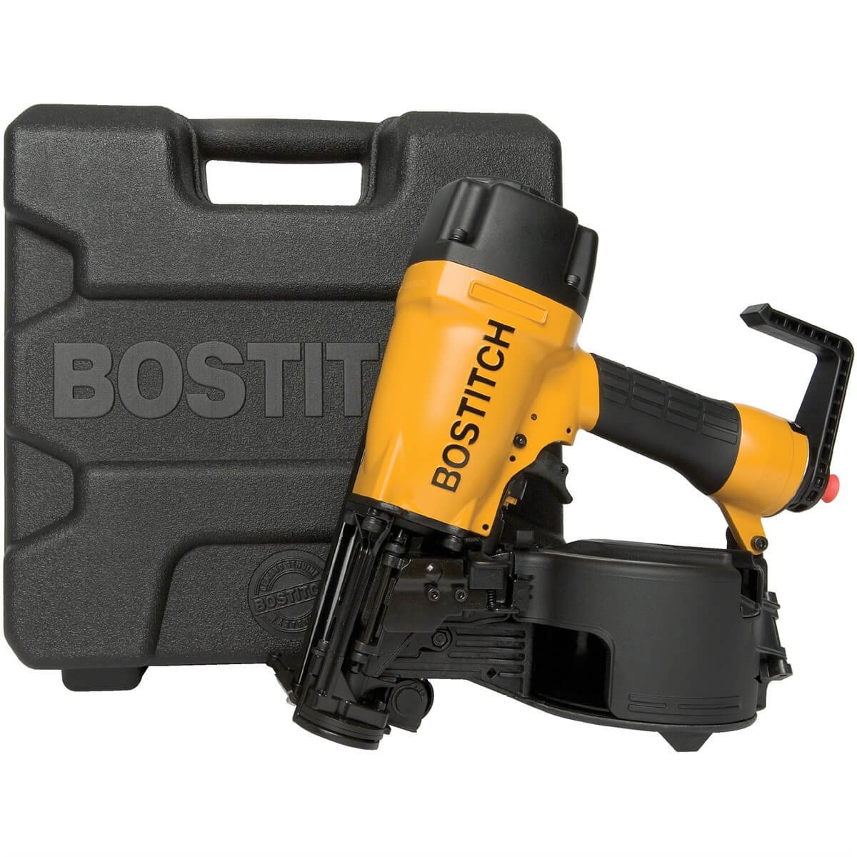 Bostitch N66BC-1 - Cap Nailer - Wise Line Tools