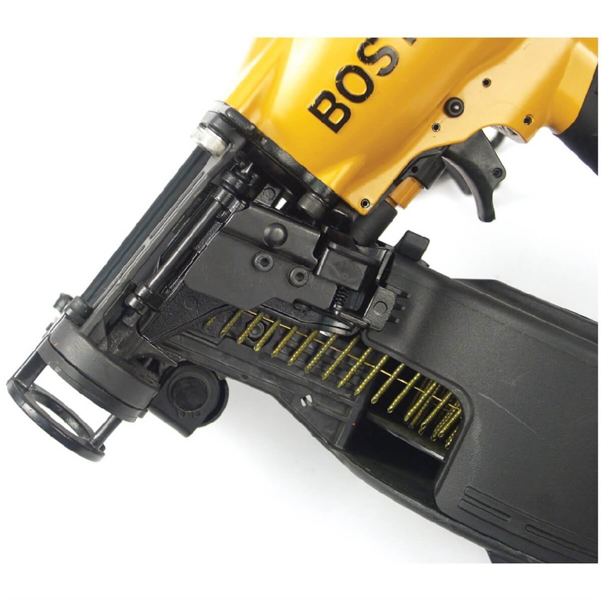 Bostitch N66BC-1 - Cap Nailer - Wise Line Tools
