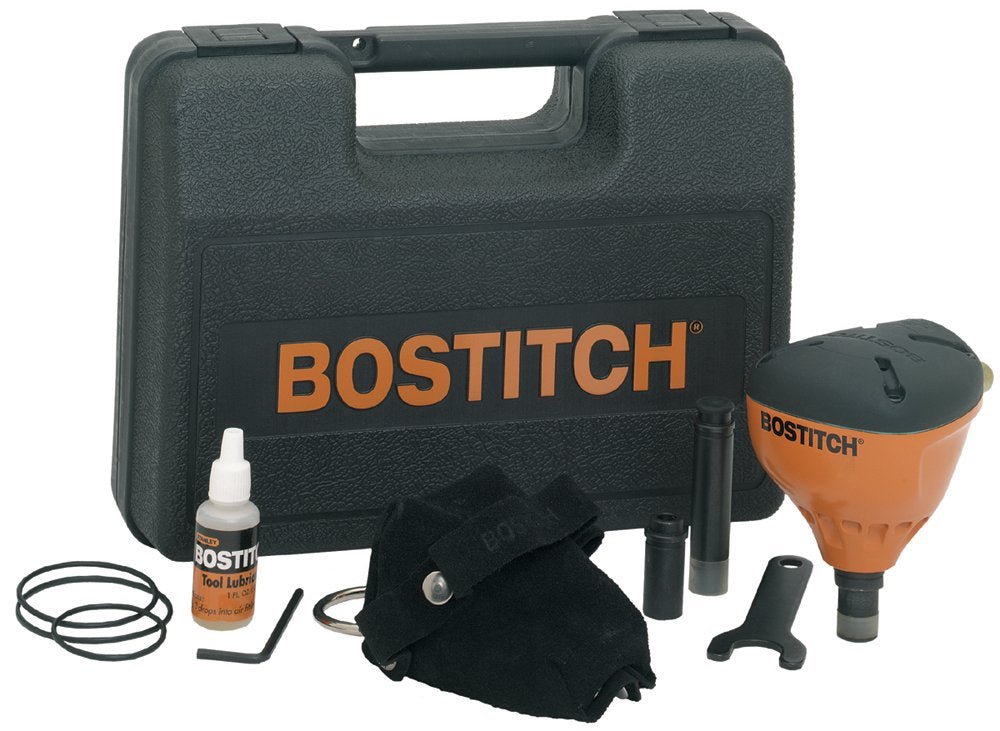 Bostitch PN100K Palm Nailer Kit BOSTITCH