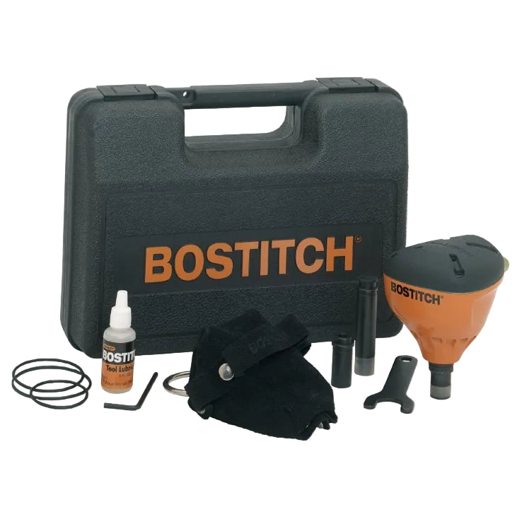 Bostitch PN100K Palm Nailer Kit BOSTITCH