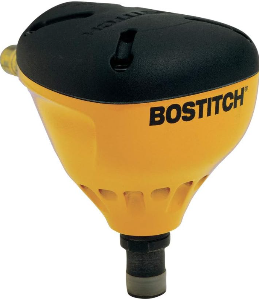 Bostitch PN100K Palm Nailer Kit BOSTITCH