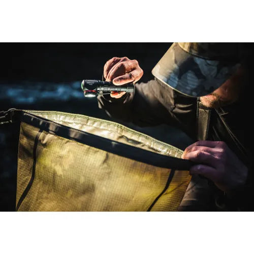 Coast 31188 - TXM50R 1,250 Lumen Headlamp