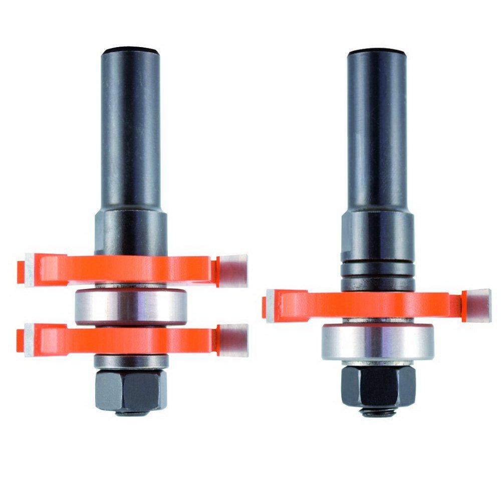 CMT 800.626.11 - TONGUE & GROOVE SET CMT