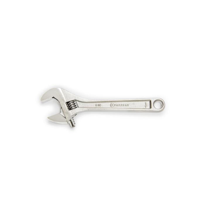 Crescent AC3PC - 3 Piece Adjustable Wrench Set 6", 8" & 10"