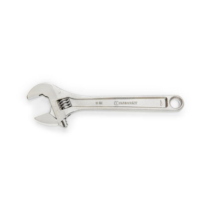 Crescent AC3PC - 3 Piece Adjustable Wrench Set 6", 8" & 10"