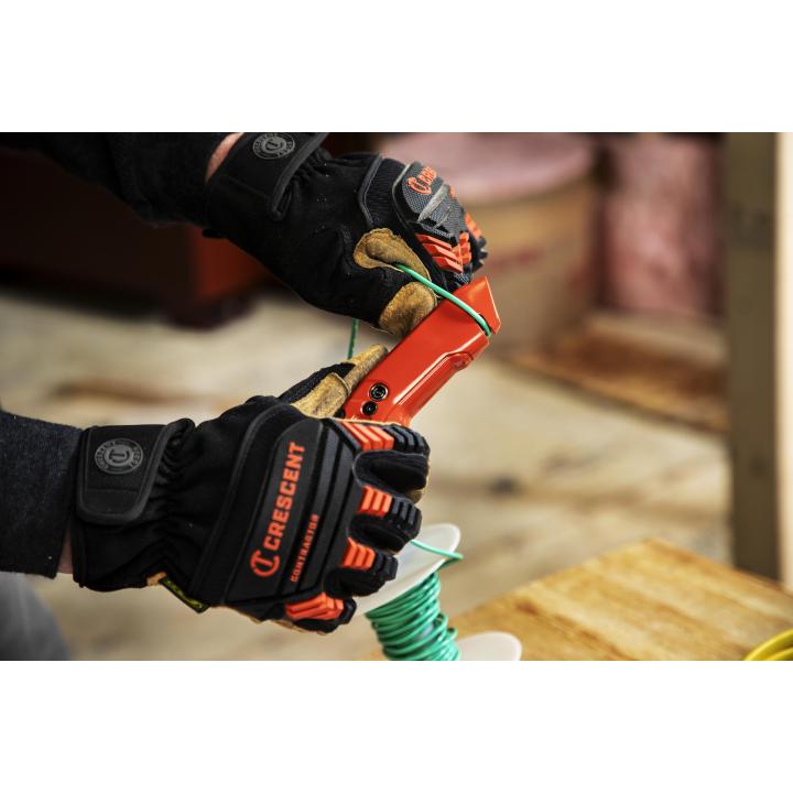 Crescent CTKRTC - Retractable Utility Knife