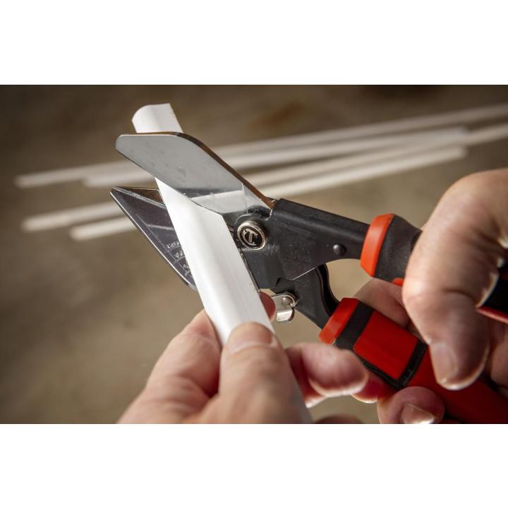 Crescent CTM45RS - 9" Molding Miter Snips