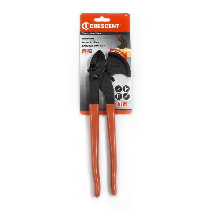 Crescent NP11 - 11" Nail Puller Pliers
