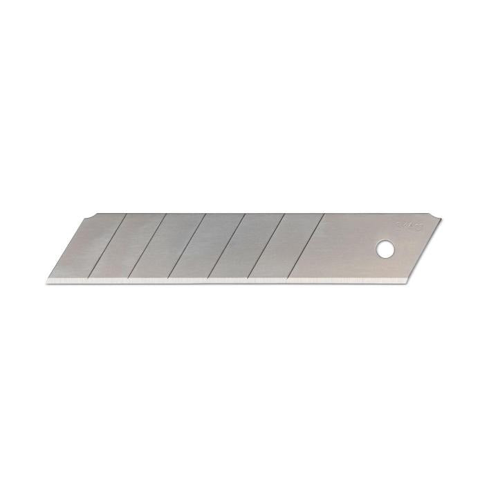 Crescent RB-SO25-5 - 25mm Snap-Off Replacement Blades - 5 Pack