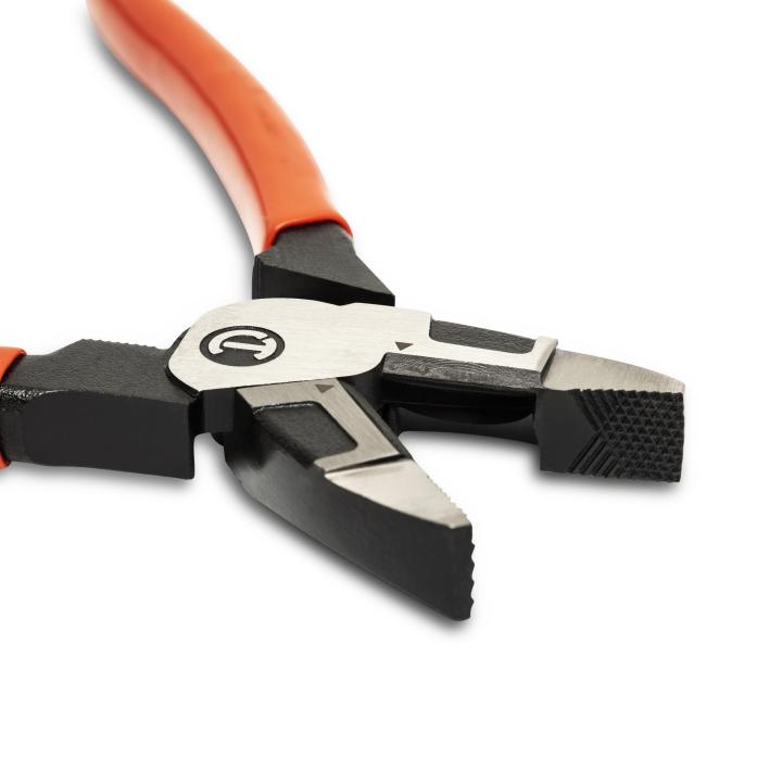 Crescent Z20508-06 - Z2 8" Lineman Plier Dipped Handle