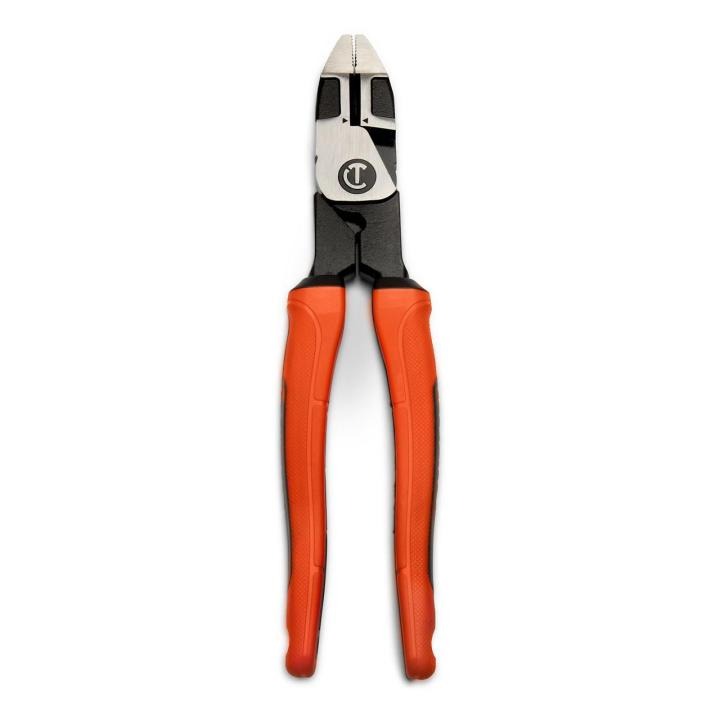 Crescent Z2SET5CG-06 - 5 Piece Z2™ Mixed Dual Material Plier Set
