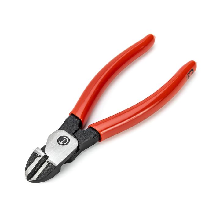 Crescent Z5426-06 - 6" Diagonal Cutting Plier Dipped Handle