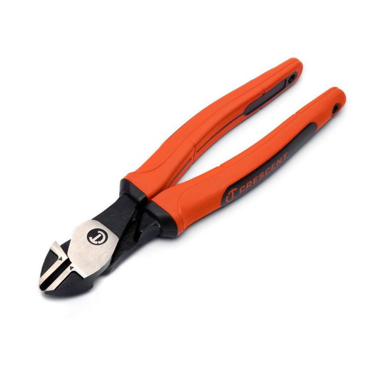 Crescent Z2SET5CG-06 - 5 Piece Z2™ Mixed Dual Material Plier Set