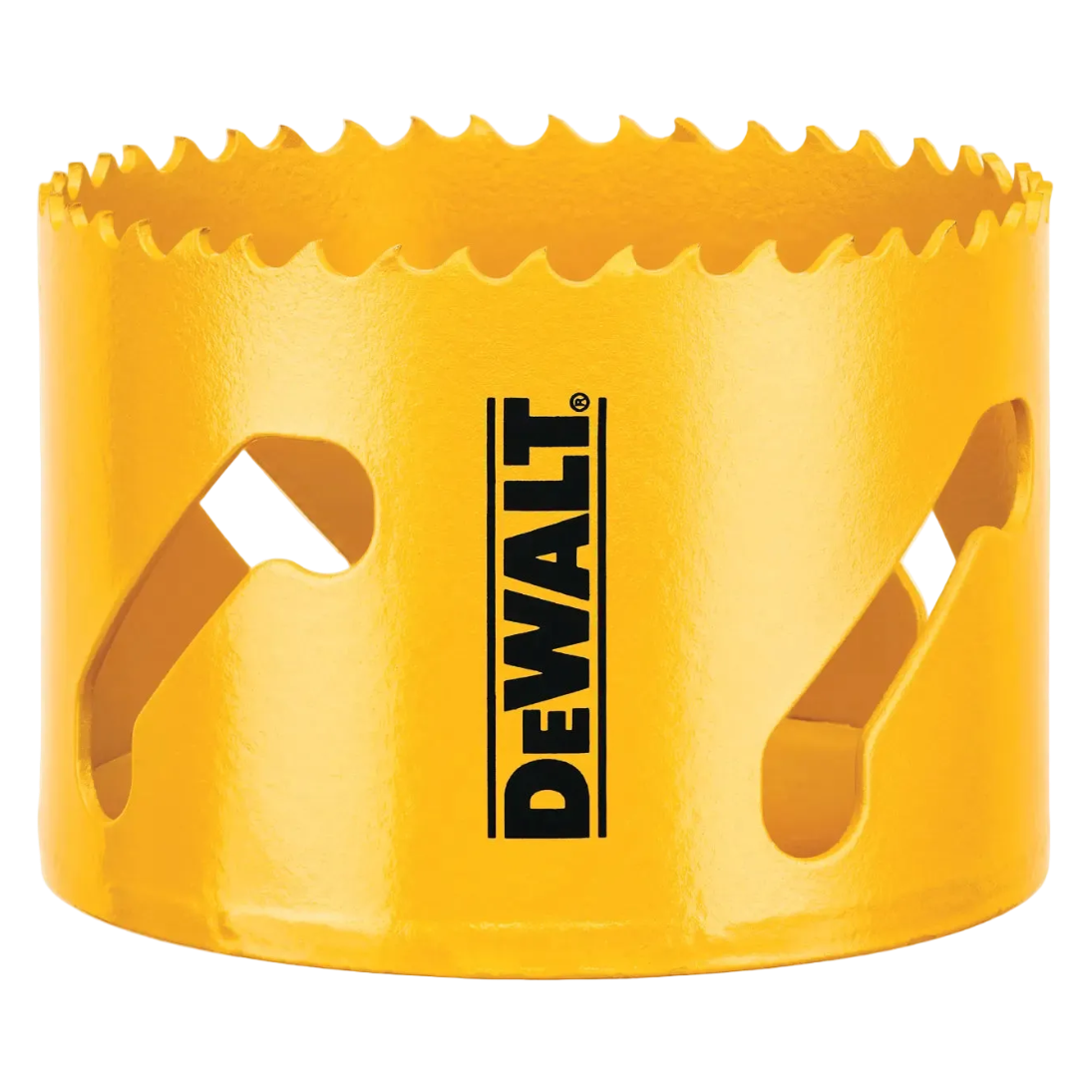DEWALT DAH180048 - 3-in. (76mm) BI-metal Hole Saw