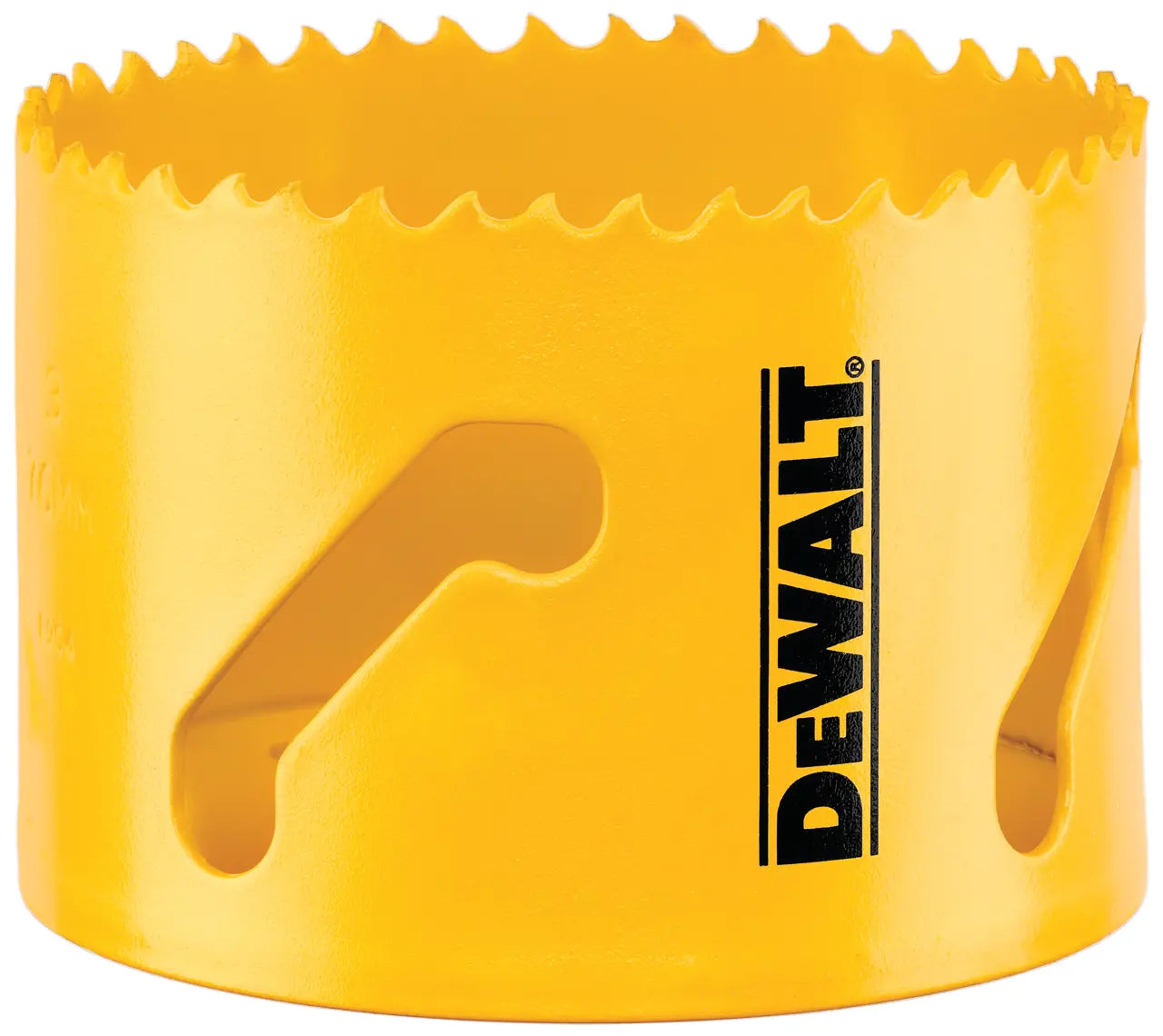 DEWALT DAH180048 - 3-in. (76mm) BI-metal Hole Saw