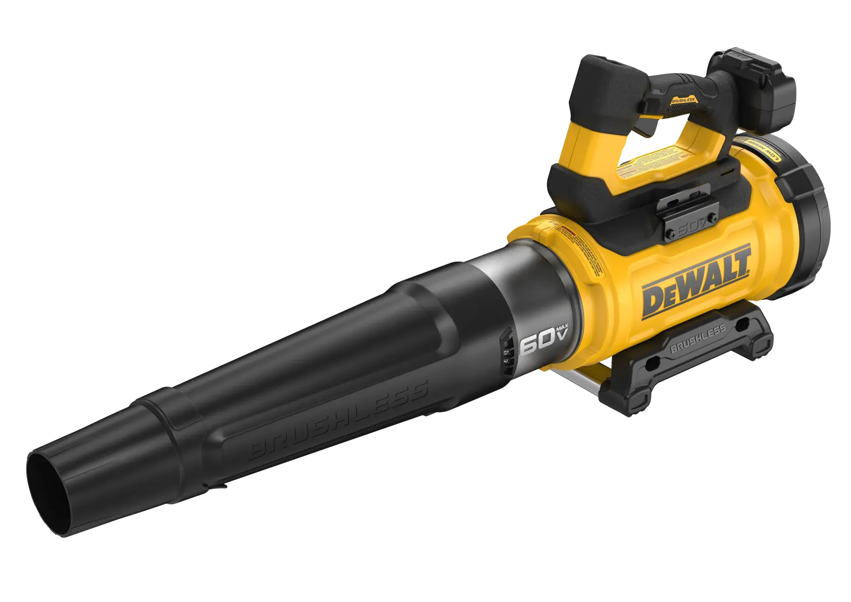 DEWALT DCBL777B - 60V MAX High Power Brushless Blower