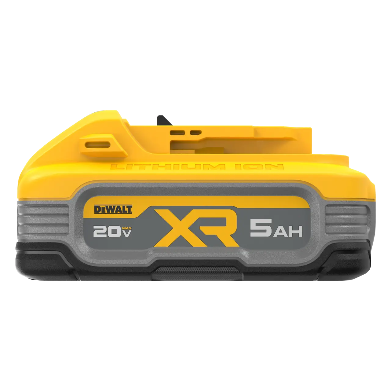 DEWALT DCBP520-2 - 20V MAX* XR® 5ah Battery (2 Pk)