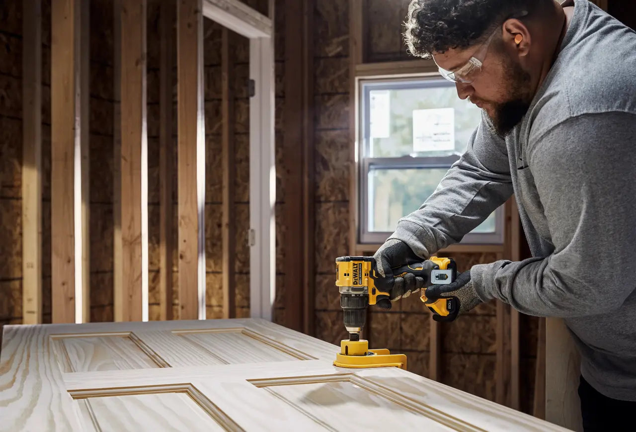 DEWALT DCD794B - 20V MAX* ATOMIC™ Brushless Cordless 1/2-in. Drill/driver