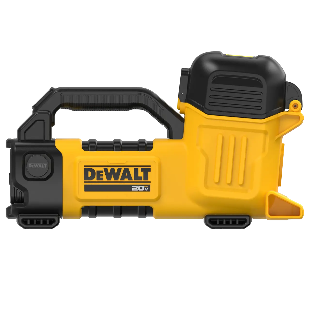 DEWALT DCE050P1 - 20V MAX* Transfer Pump Kit