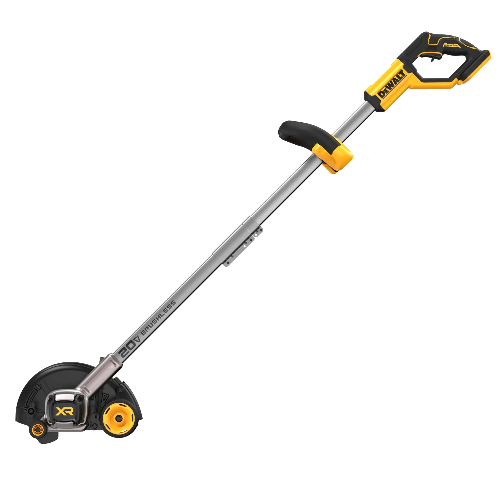 DEWALT DCED400B - 20V MAX Brushless Cordless Edger