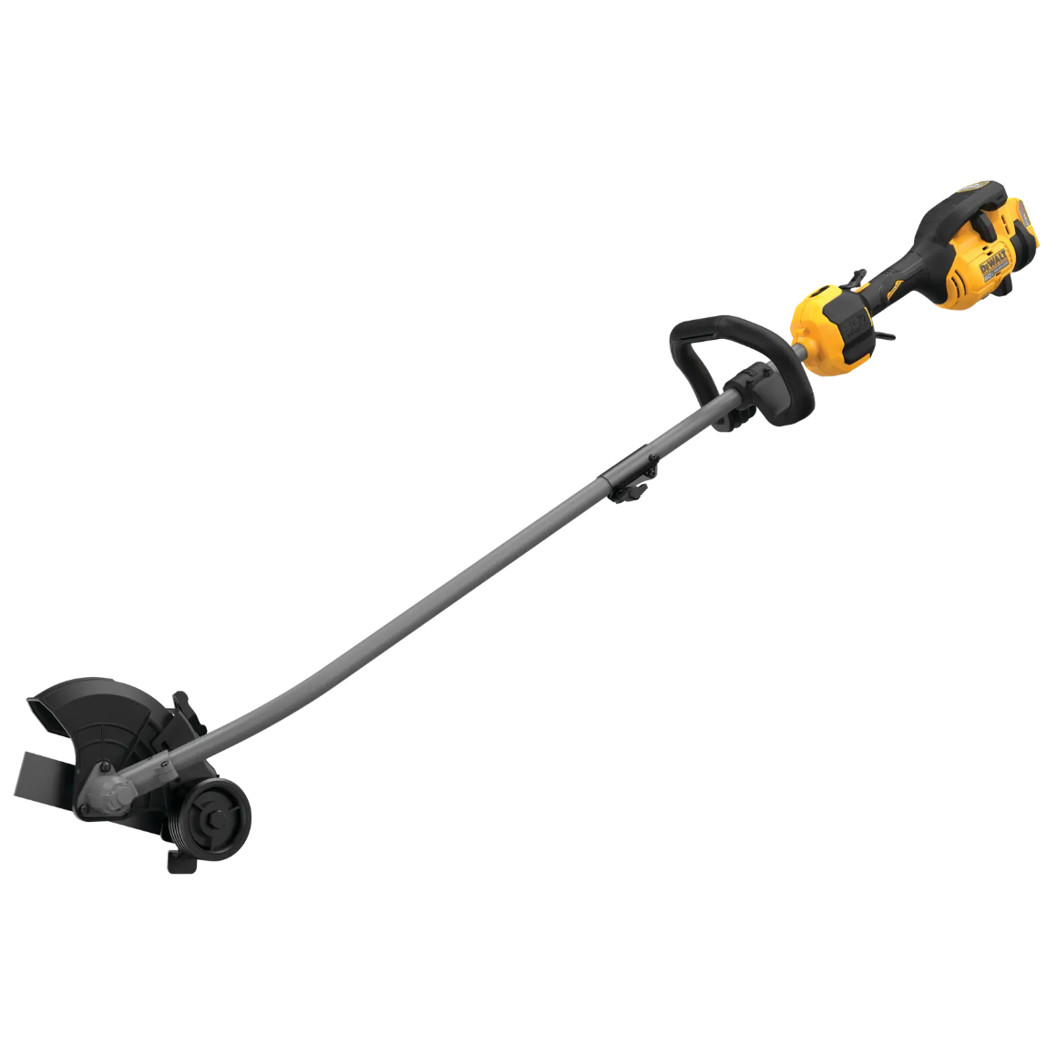 DEWALT DCED472B - 60V MAX 7-1/2 in. Brushless Cordless Attachment Capable Edger