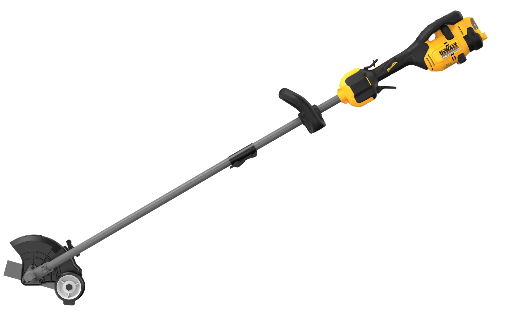 DEWALT DCED472B - 60V MAX 7-1/2 in. Brushless Cordless Attachment Capable Edger