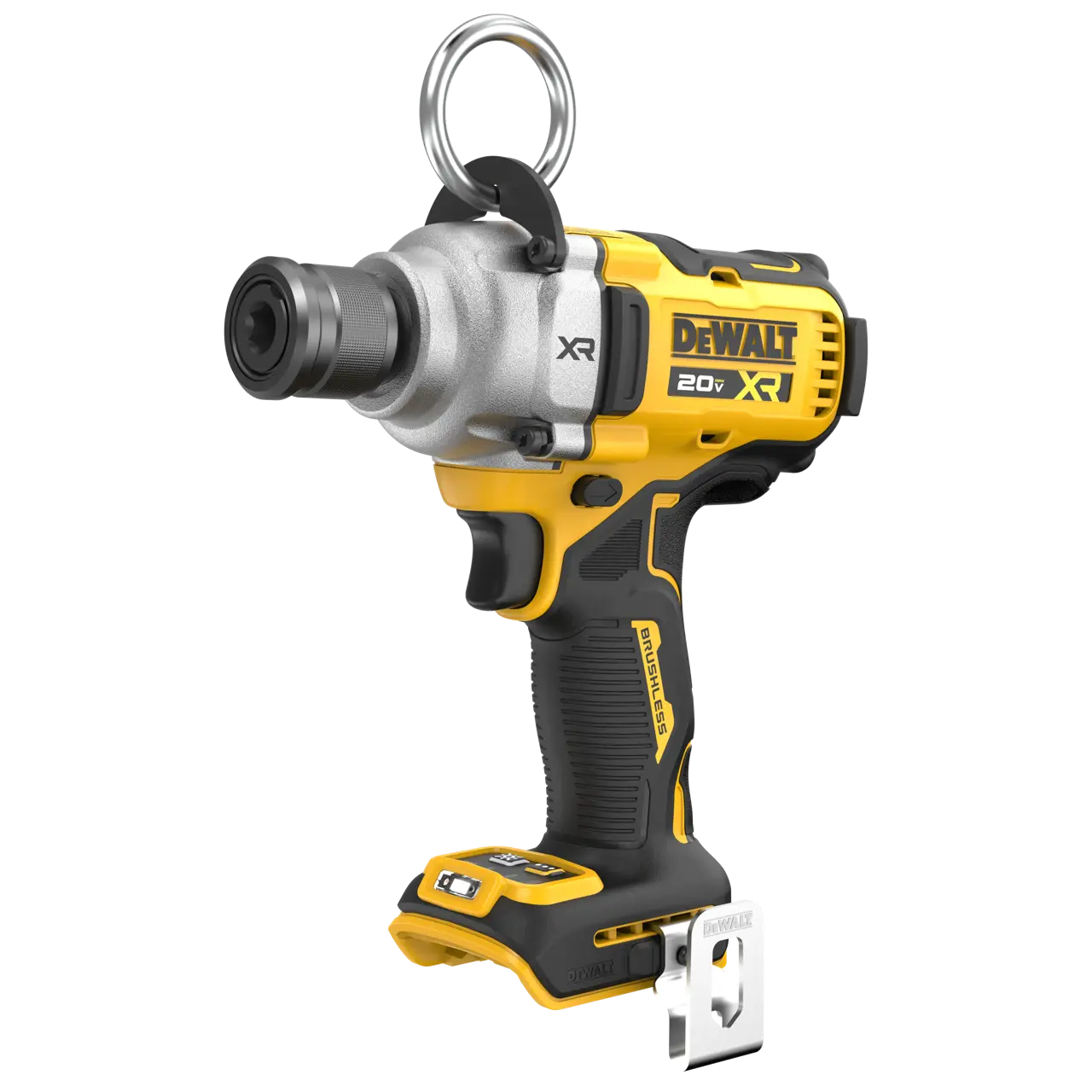 DEWALT DCF937B - 20V MAX* XR® 7/16-In. Brushless Cordless Impact Wrench