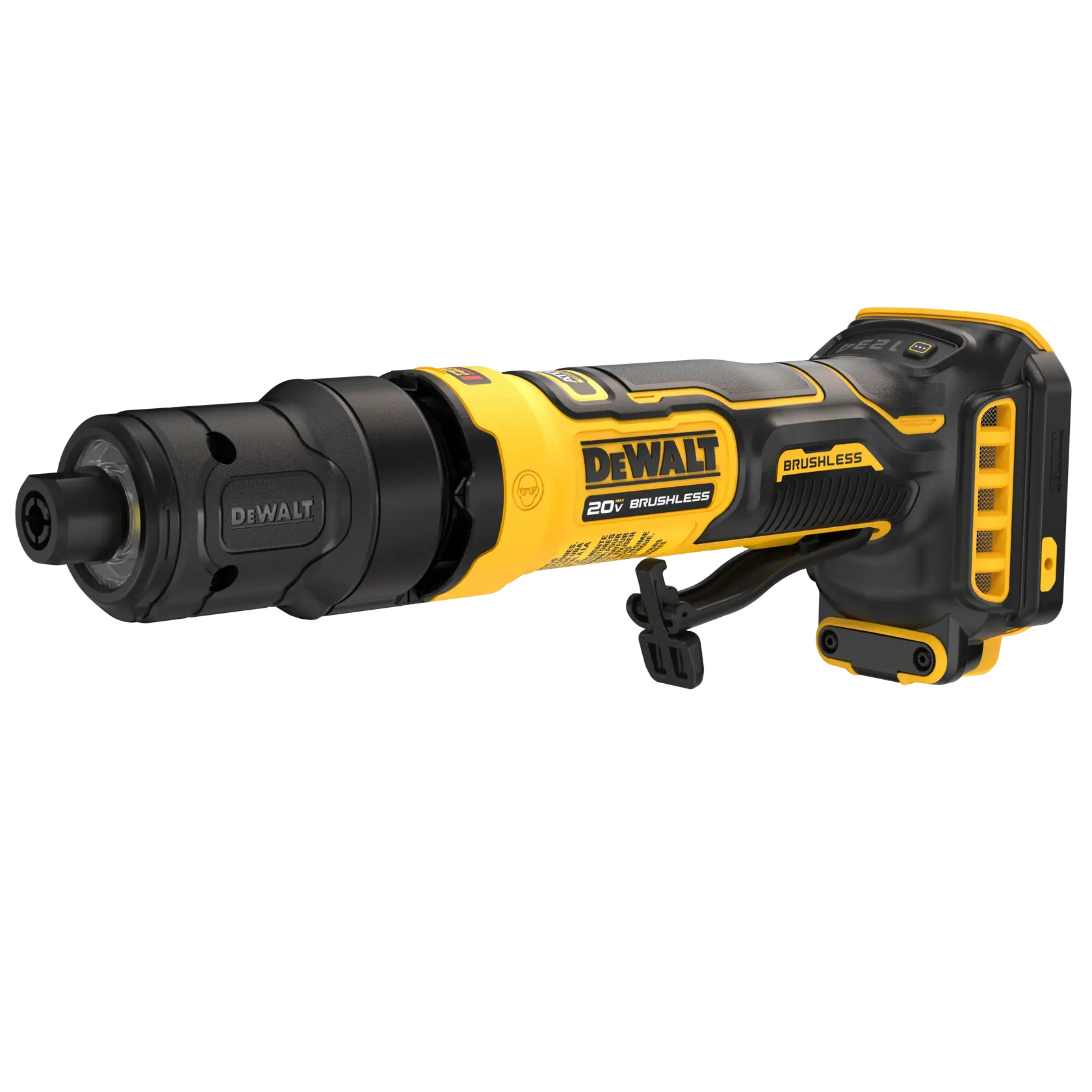 DEWALT DCG420B - 20V MAX ATOMIC Die Grinder