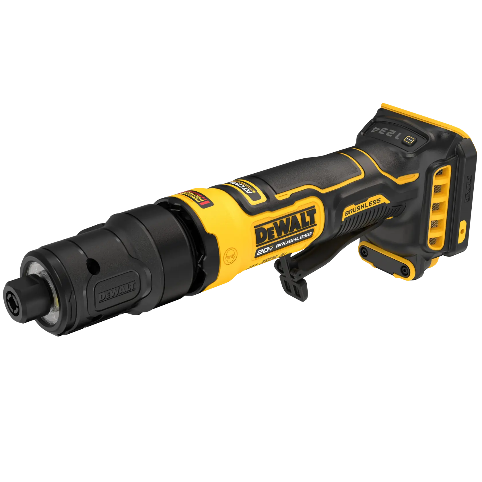 DEWALT DCG420B - 20V MAX ATOMIC Die Grinder