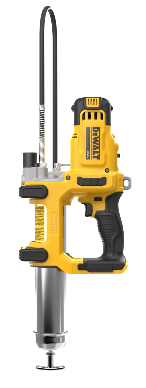 DEWALT DCGG581B - 20V MAX* 2-Speed Grease Gun