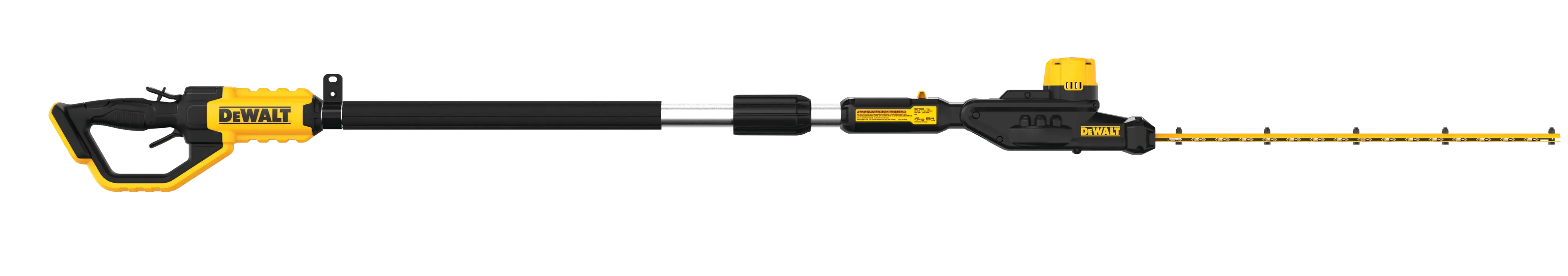 DEWALT DCPH820B - 20V MAX 22-in. Pole Hedger Trimmer