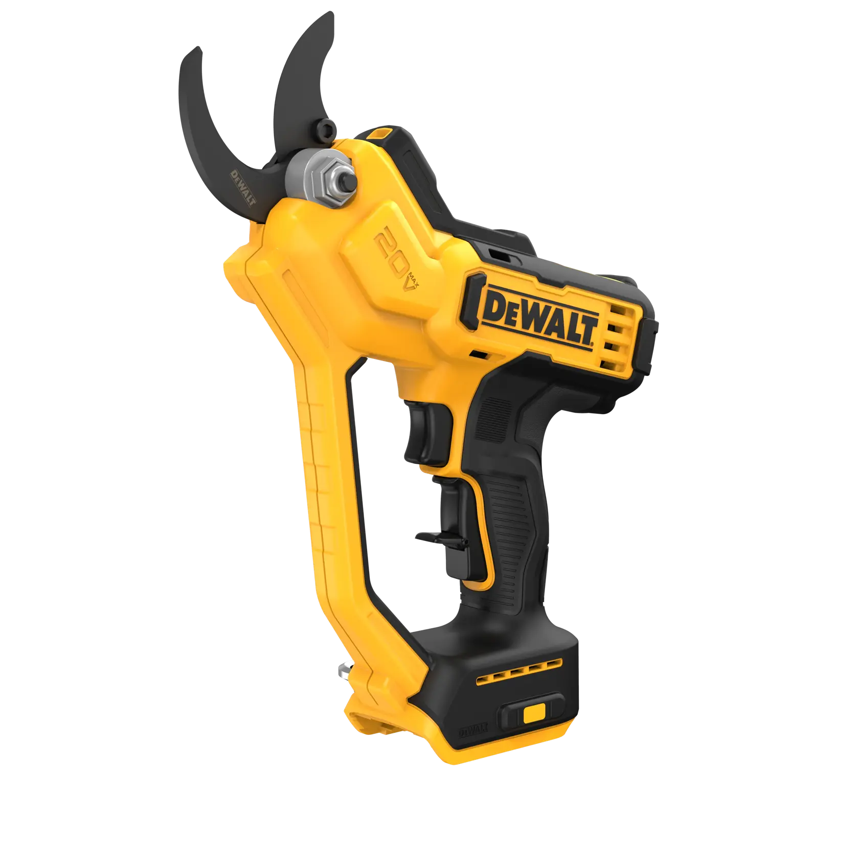 DEWALT DCPR320B - 20V MAX 1-1/2-in. Cordless Pruner