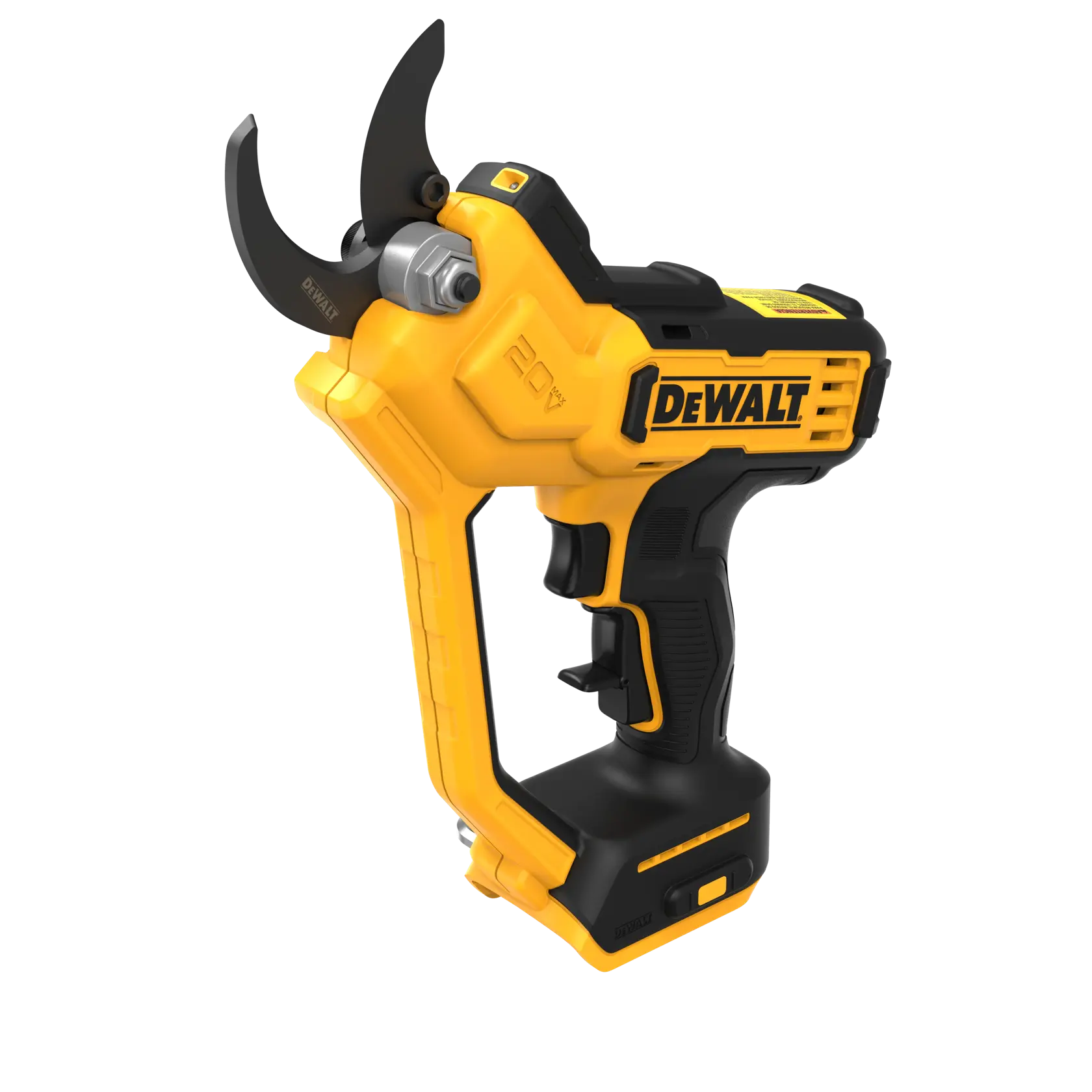 DEWALT DCPR320B - 20V MAX 1-1/2-in. Cordless Pruner