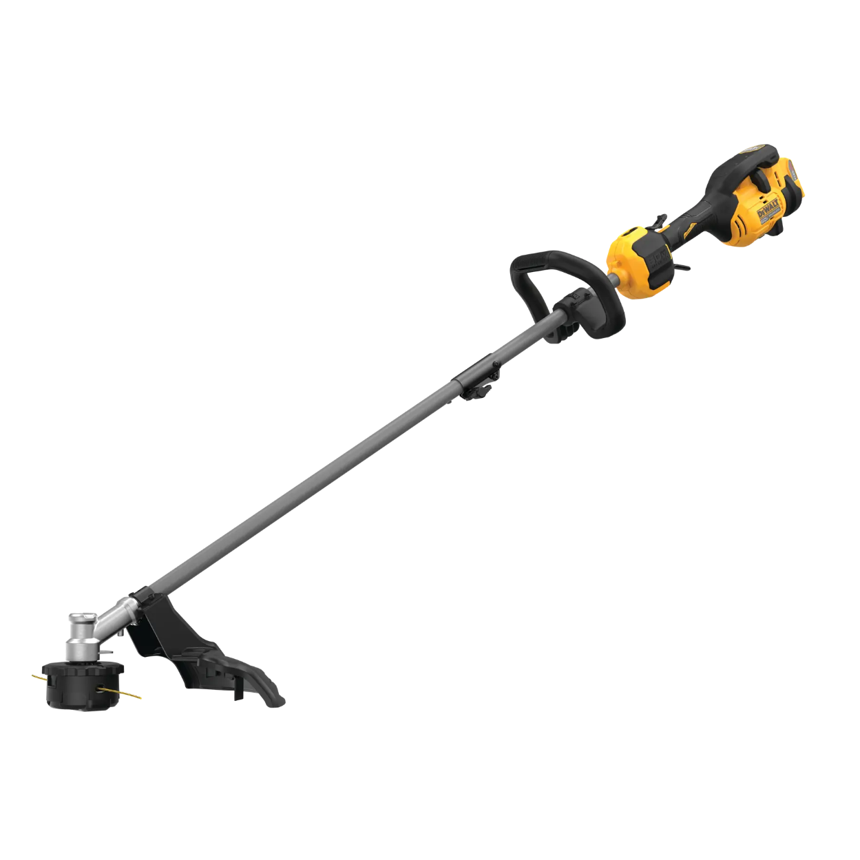 DEWALT DCST972B - 60V MAX 17-in. Brushless Cordless Attachment Capable String Trimmer