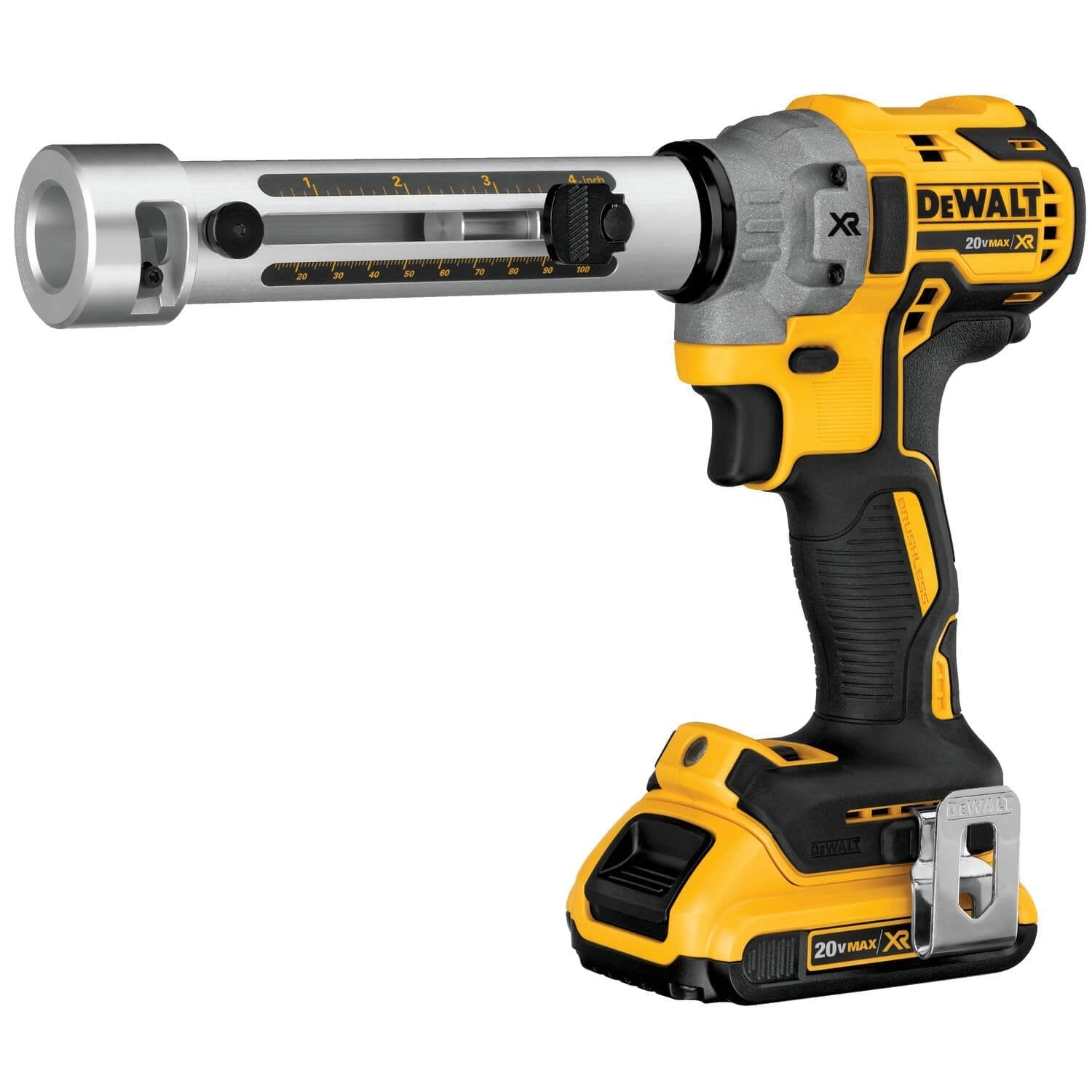 DEWALT DCE151TD1-20V Max Xr Cable Stripper, Cordless Kit DEWALT