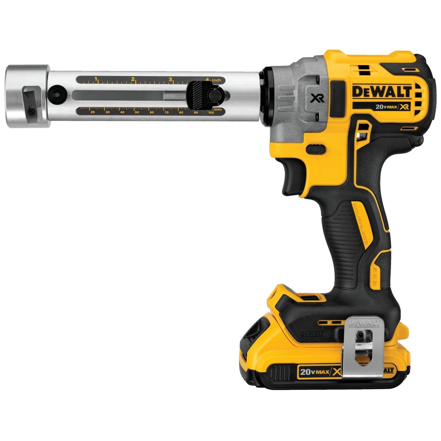 DEWALT DCE151TD1-20V Max Xr Cable Stripper, Cordless Kit DEWALT