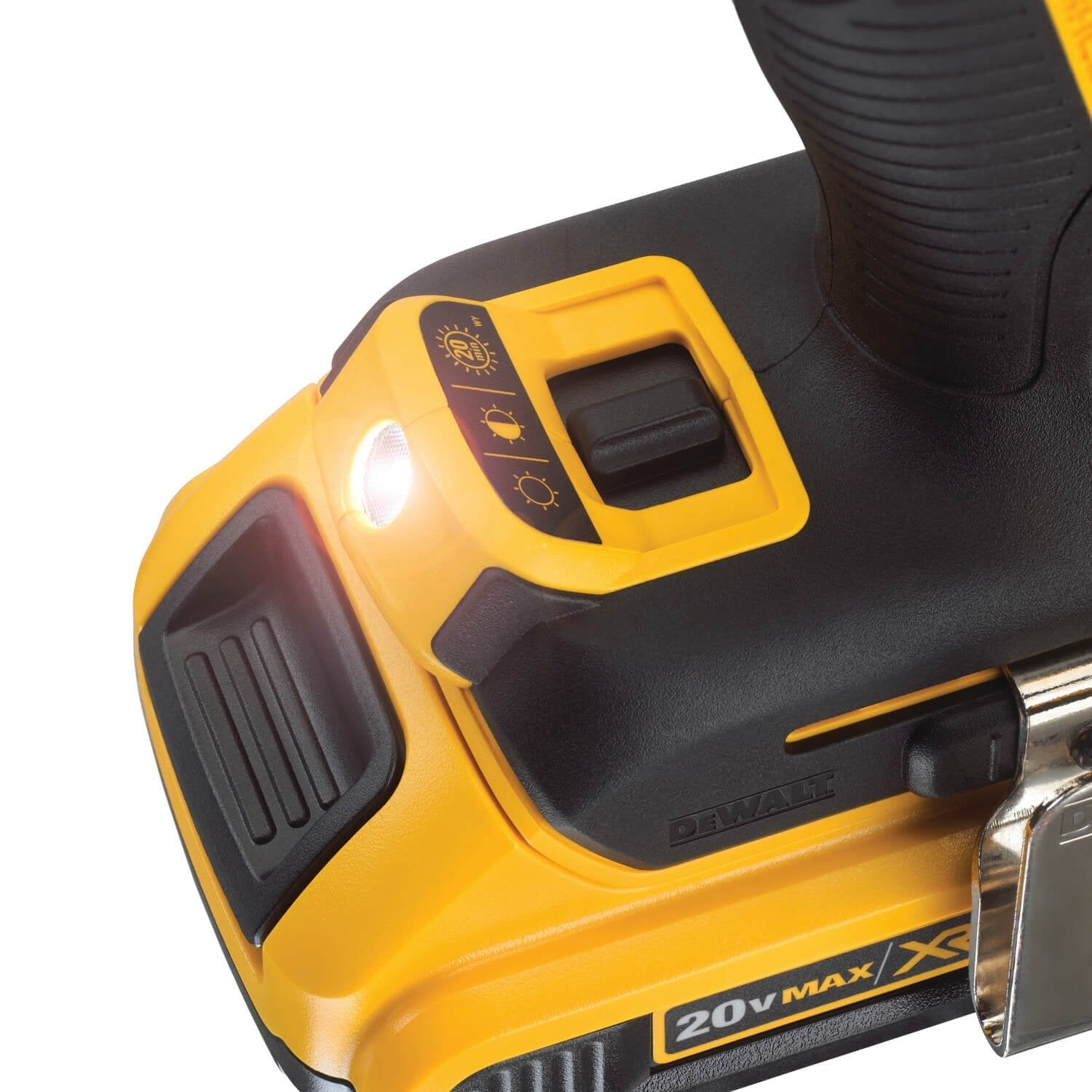 DEWALT DCE151TD1-20V Max Xr Cable Stripper, Cordless Kit DEWALT