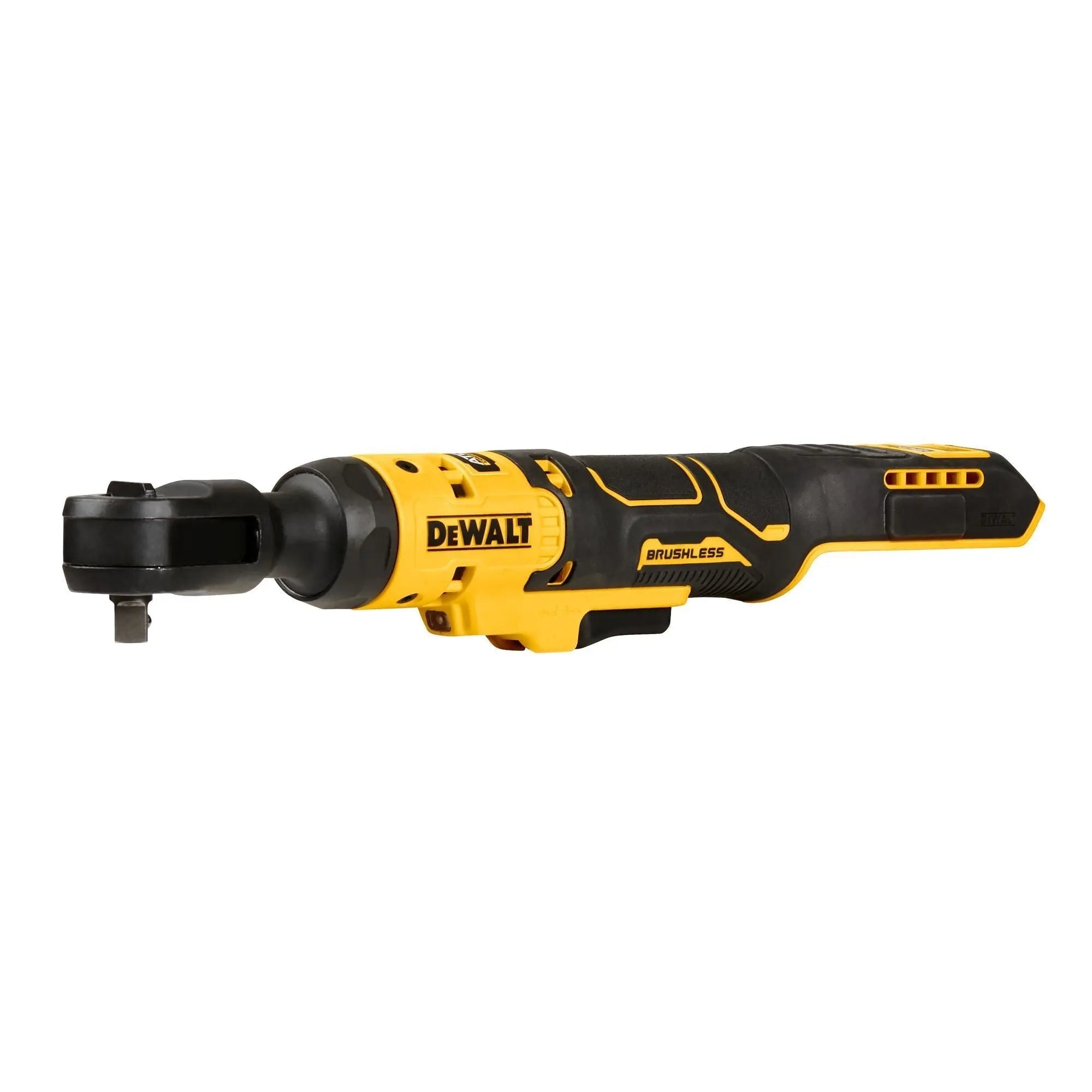 DEWALT DCF513B-ATOMIC COMPACT SERIES 20V MAX* Brushless 3/8 in. Ratchet (Tool Only) - Wise Line Tools