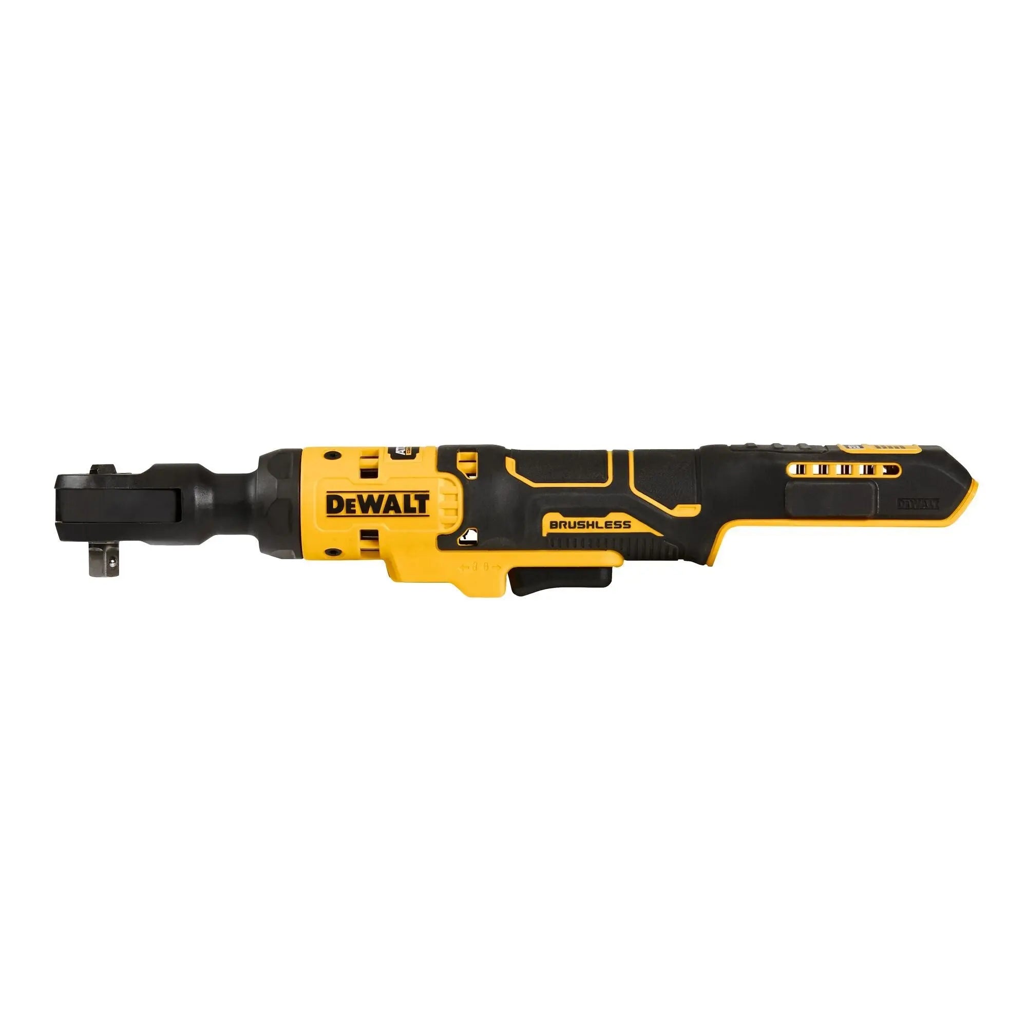 DEWALT DCF513B-ATOMIC COMPACT SERIES 20V MAX* Brushless 3/8 in. Ratchet (Tool Only) - Wise Line Tools