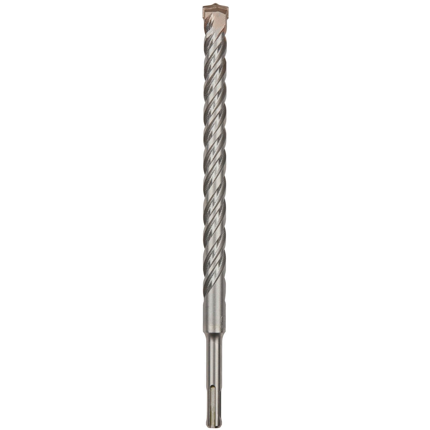 DEWALT DW5447-5/8-Inch X 10-Inch X 12-Inch Rock Carbide SDS Plus Hammer Bit,Silver - Wise Line Tools