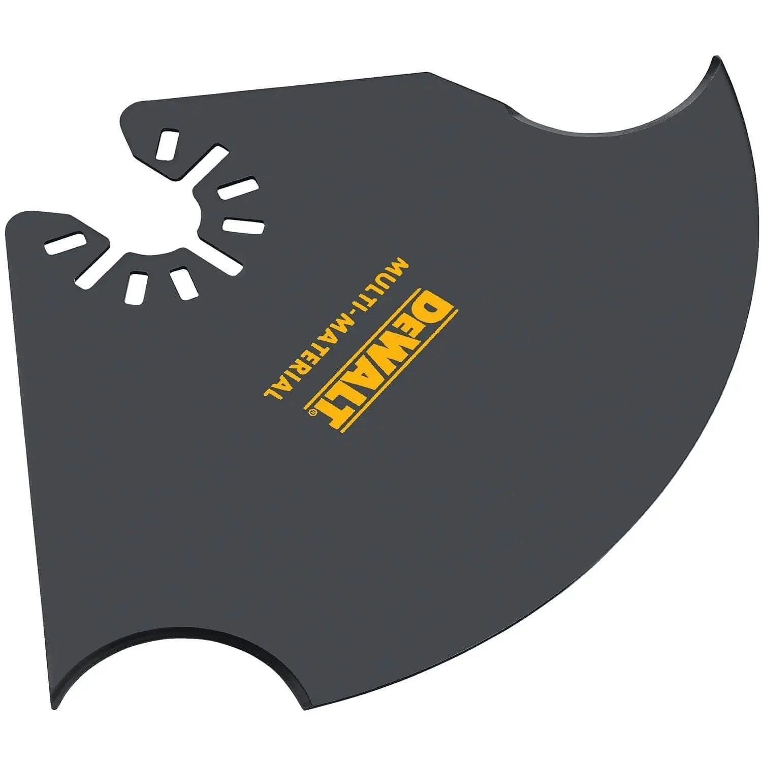 DEWALT DWA4214-1-1/4 In Oscillating Tool Blade For General Purpose Cutting (1 Pack) DEWALT