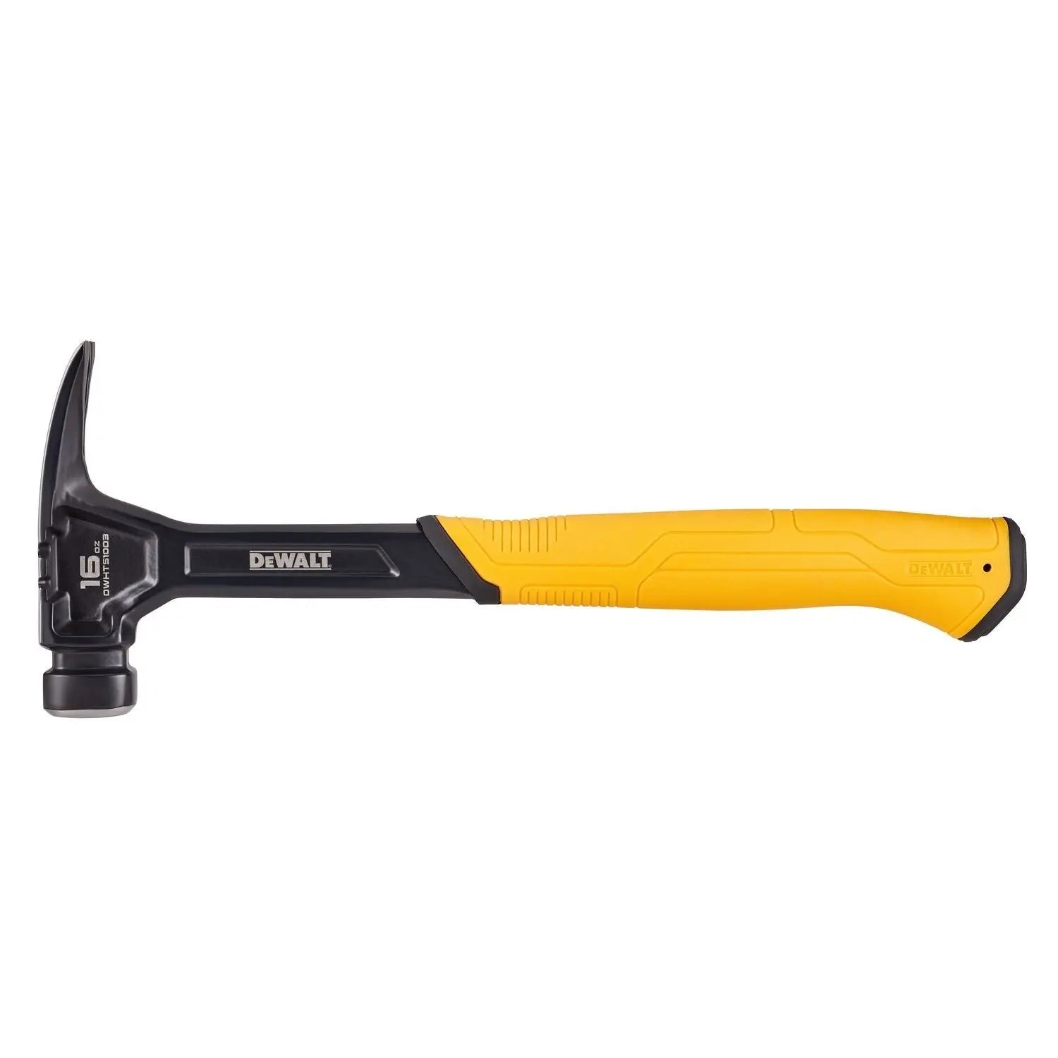 DEWALT DWHT51003-16Oz Rip Claw Nailing Ham DEWALT