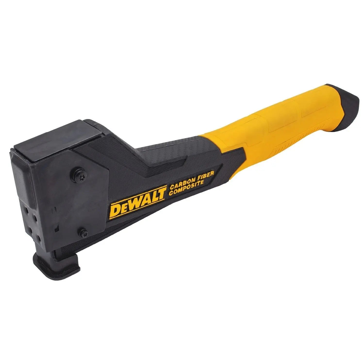 DEWALT DWHT75900-Carbon Fiber Composite Hammer Tacker - Wise Line Tools