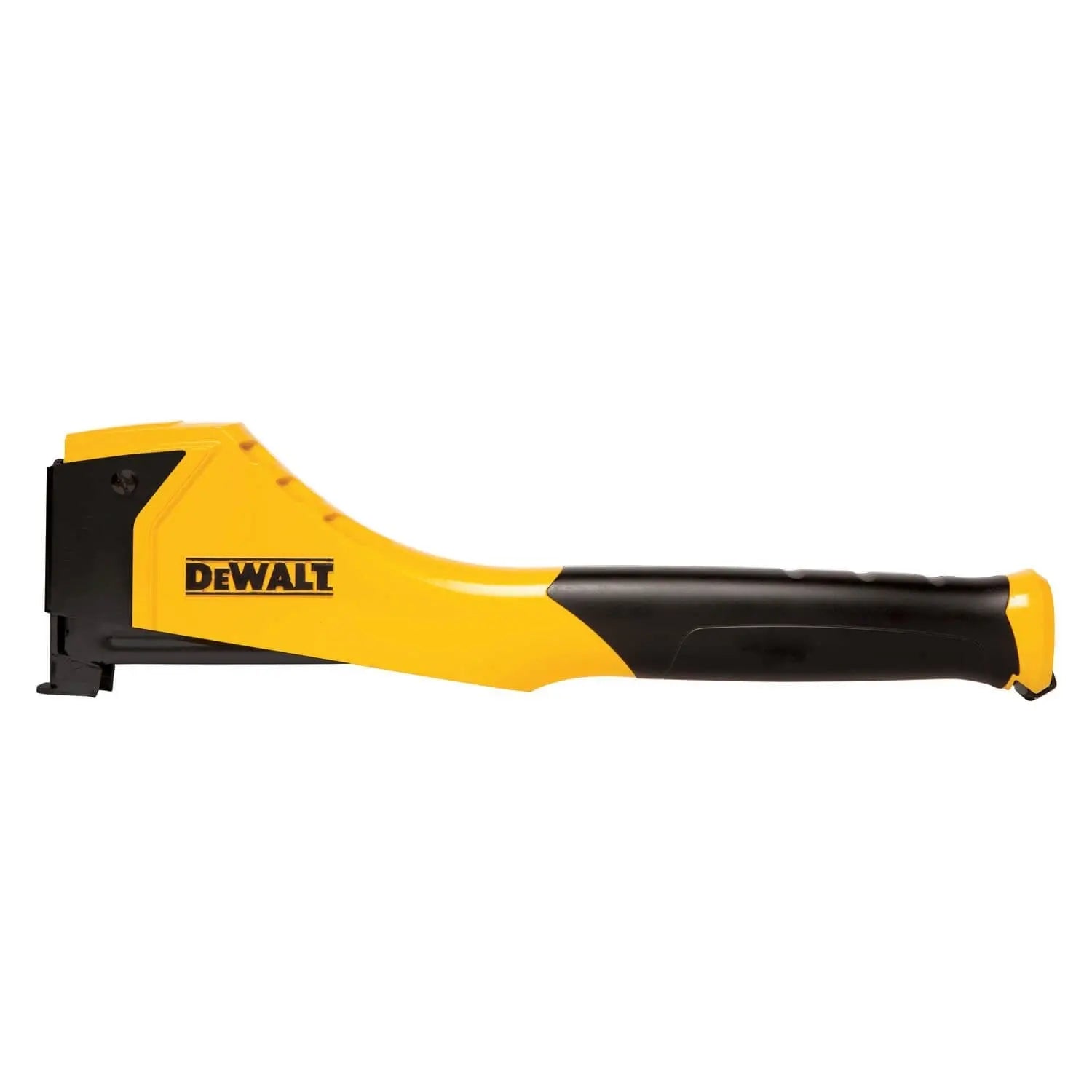 DEWALT DWHTHT450-Heavy Duty Hammer Tacker DEWALT
