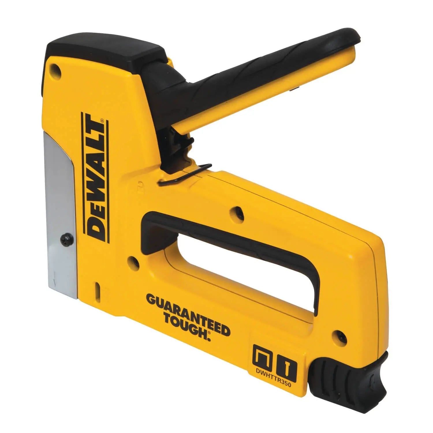 DEWALT DWHTTR350-Heavy Duty Staple and Brad Tacker - Wise Line Tools