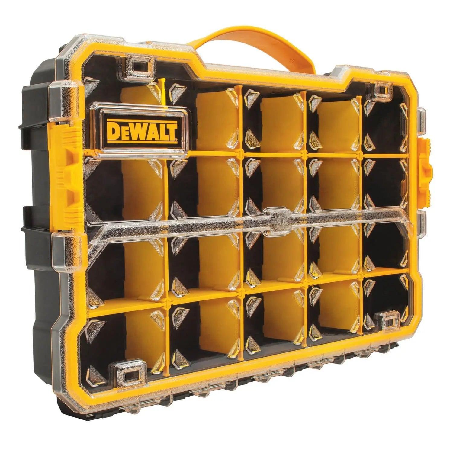 DEWALT DWST14830-20 Compartment Pro Organizer DEWALT